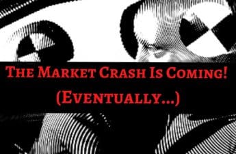 market crash