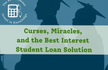student loan solution