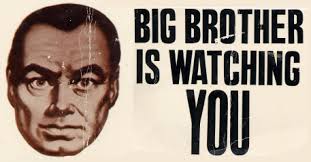The Power in Controlling the Past: Orwell's 1984 & Big Brother « LEO